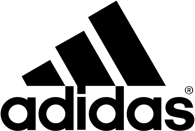 adidas logo