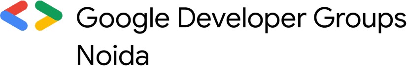 gdg-noida logo