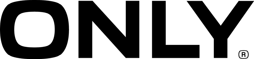 only logo