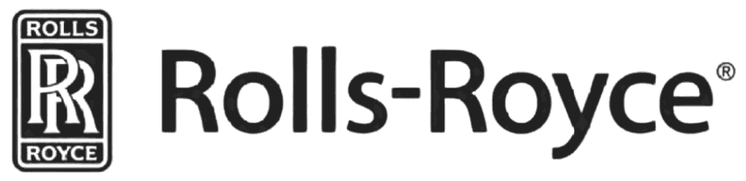 rolls-royce logo