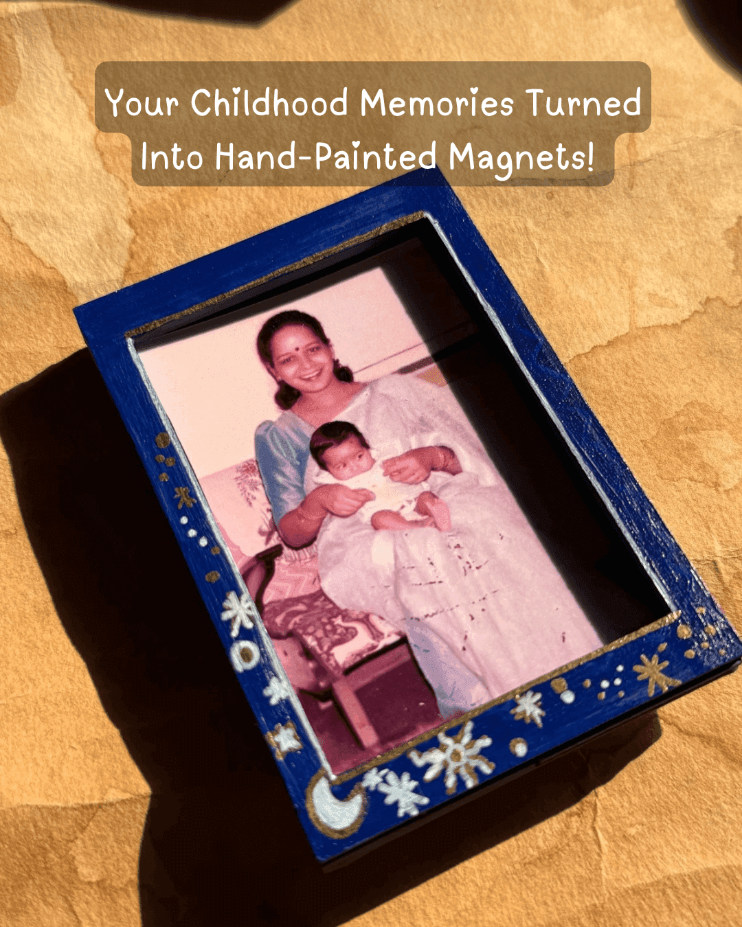 Photo Frame Magnets thumbnail 2