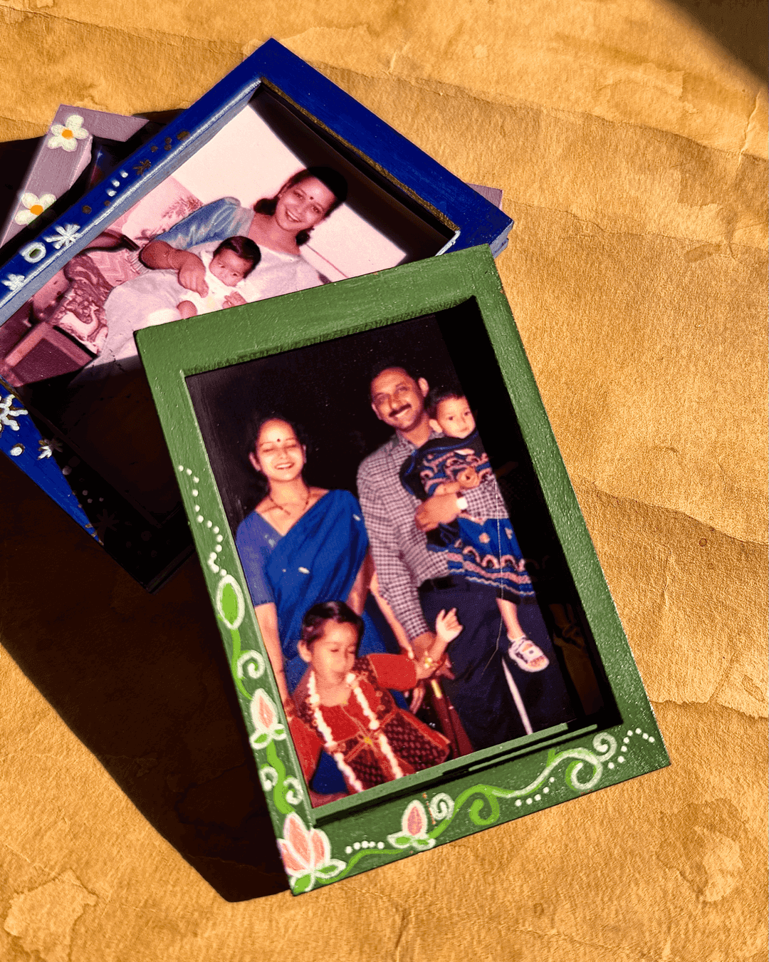 Photo Frame Magnets thumbnail 4