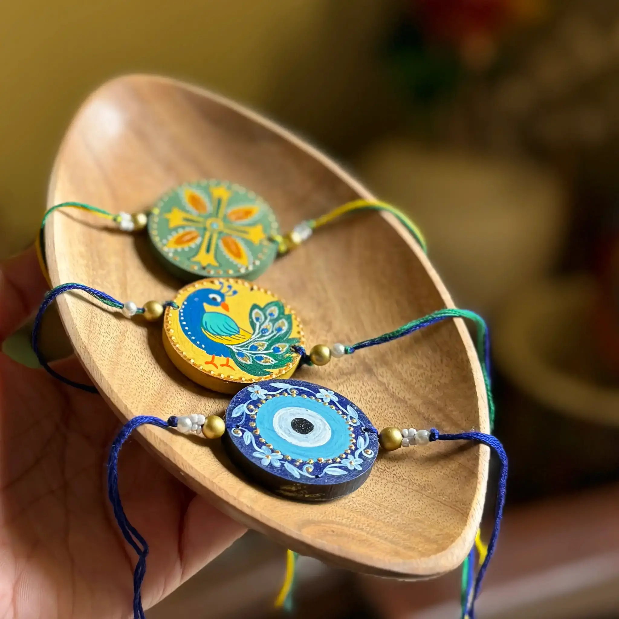 Rakhi