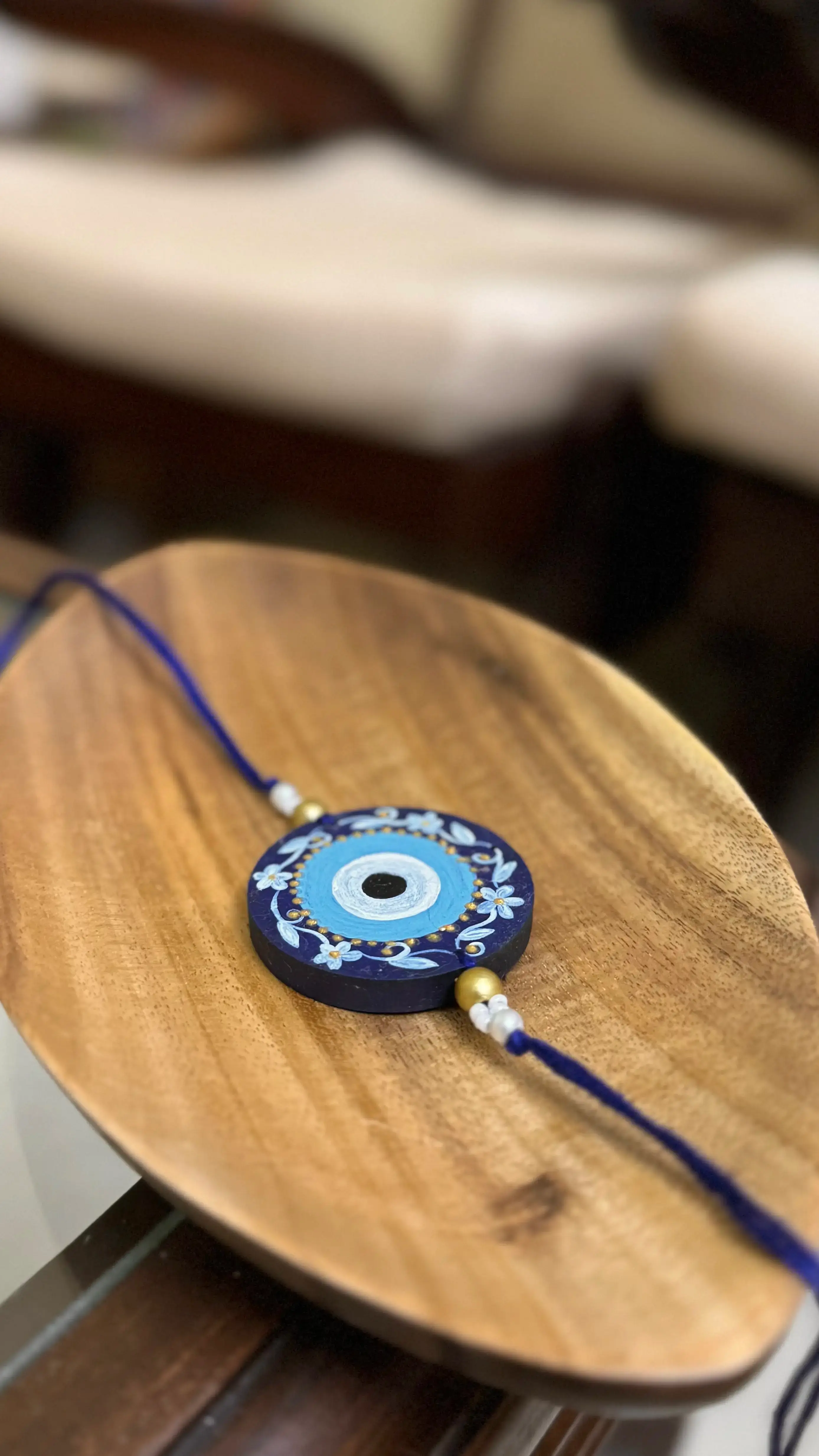 Evil Eye Rakhi