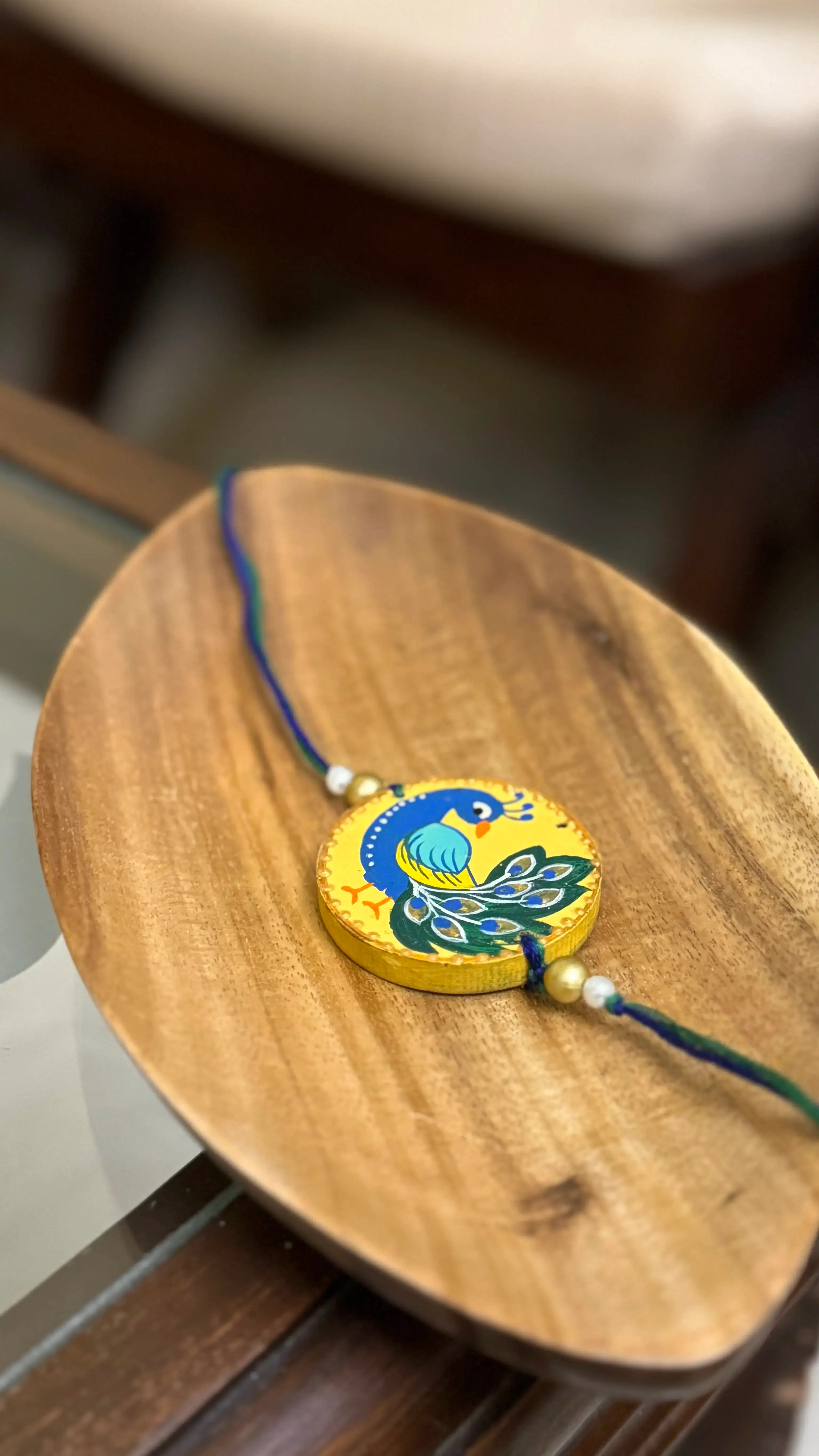 Mor Rakhi