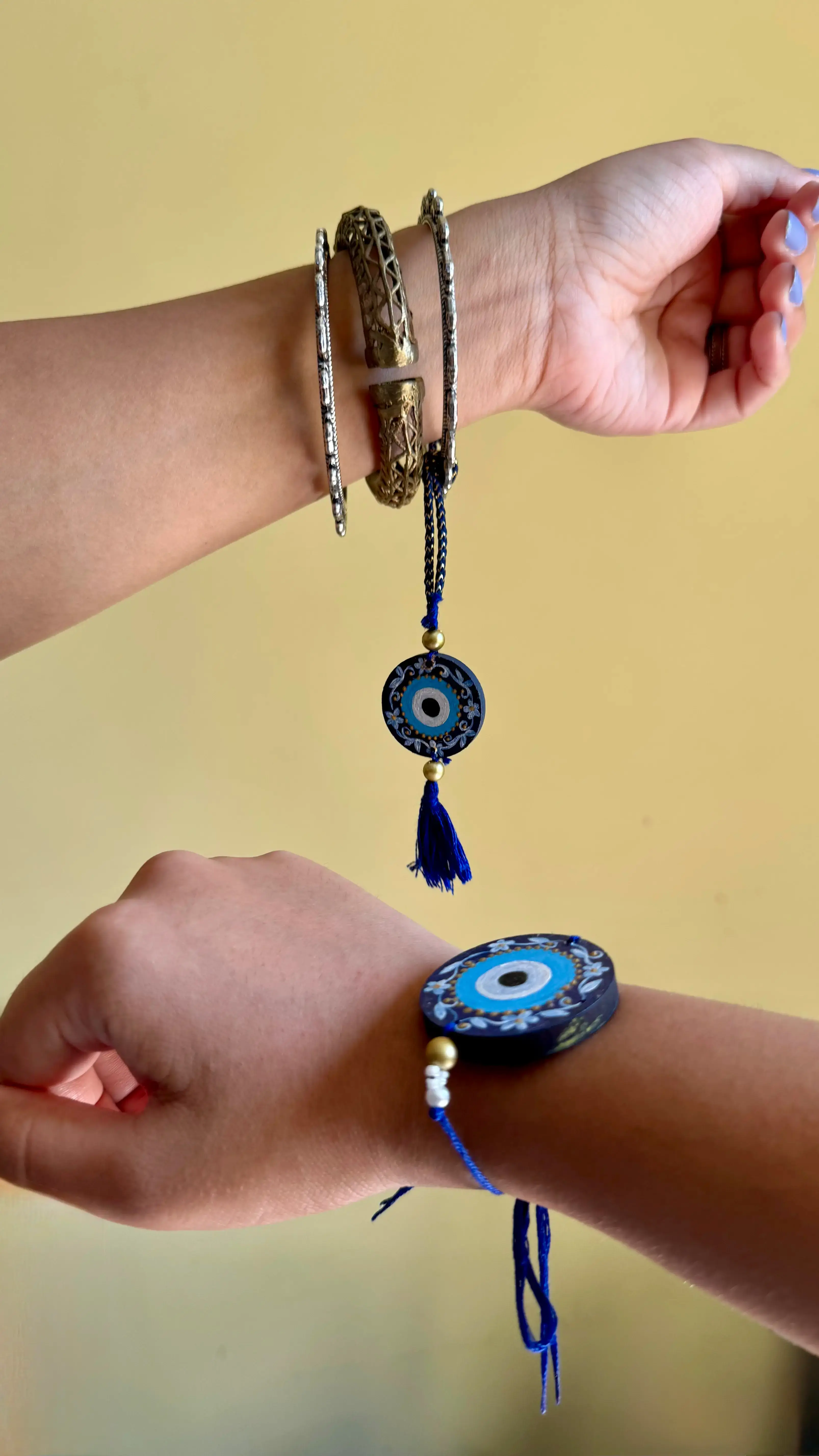 Evil Eye Set thumbnail 2