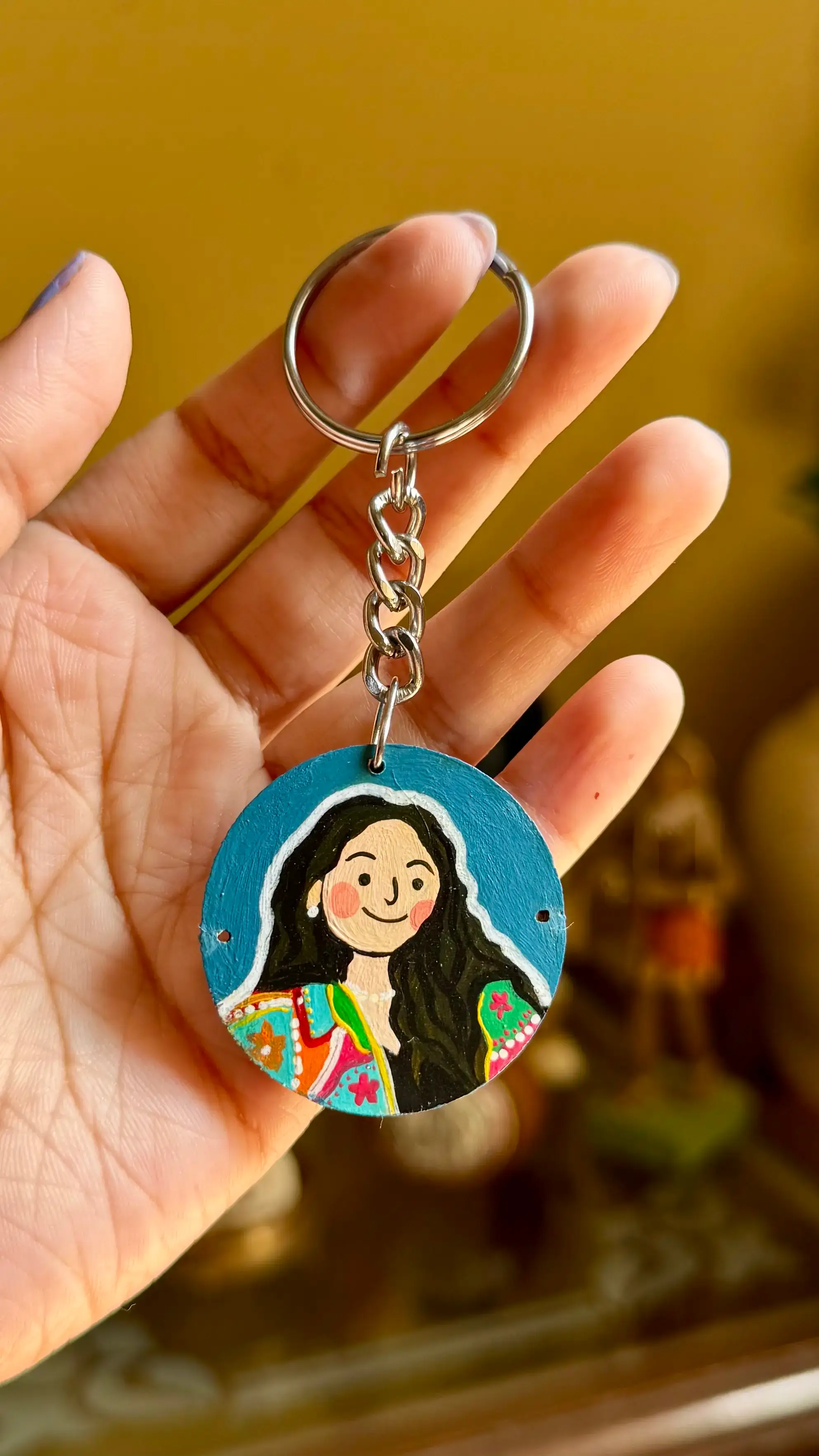 Picture Rakhi thumbnail 2