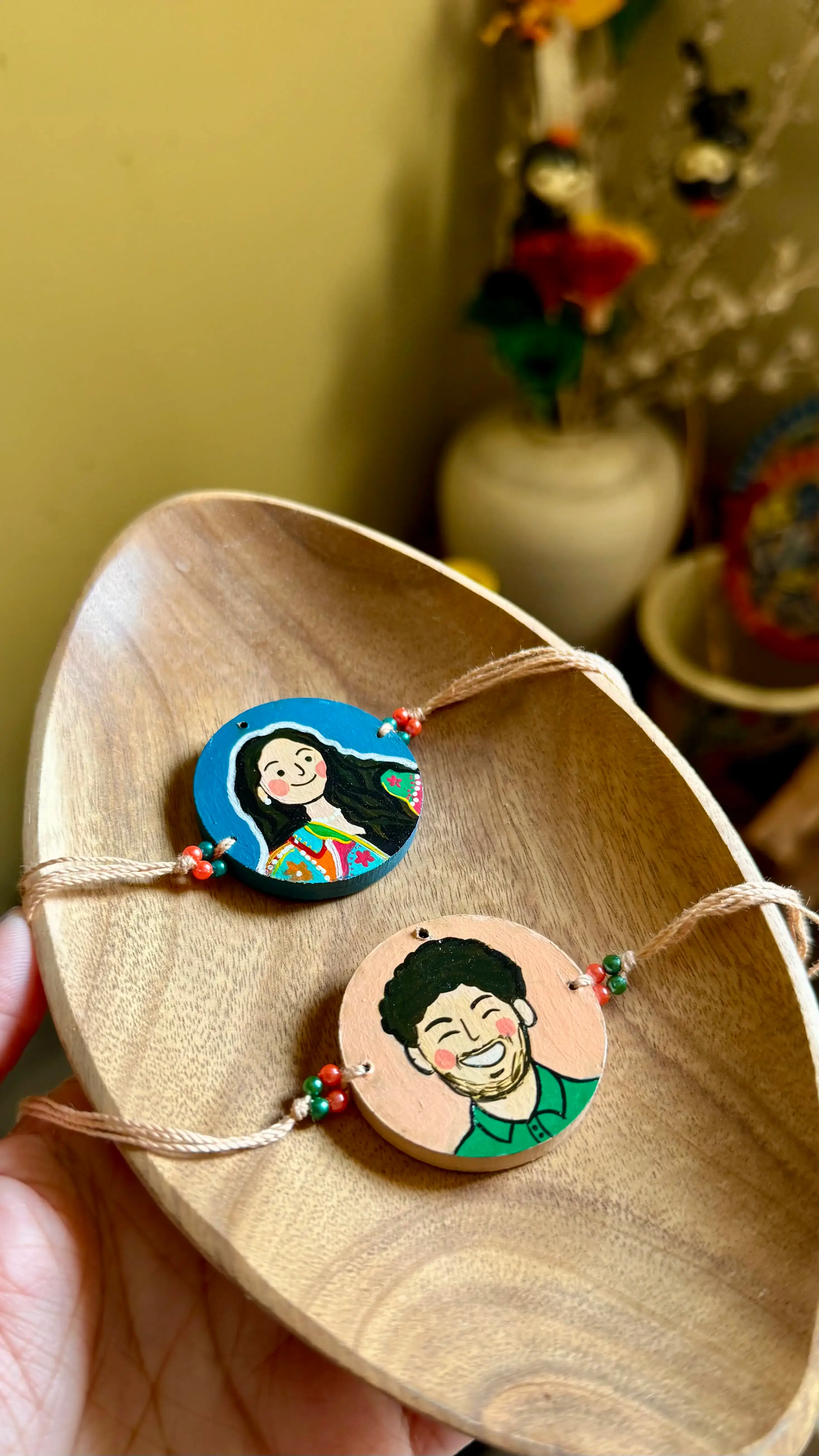 Picture Rakhi thumbnail 3