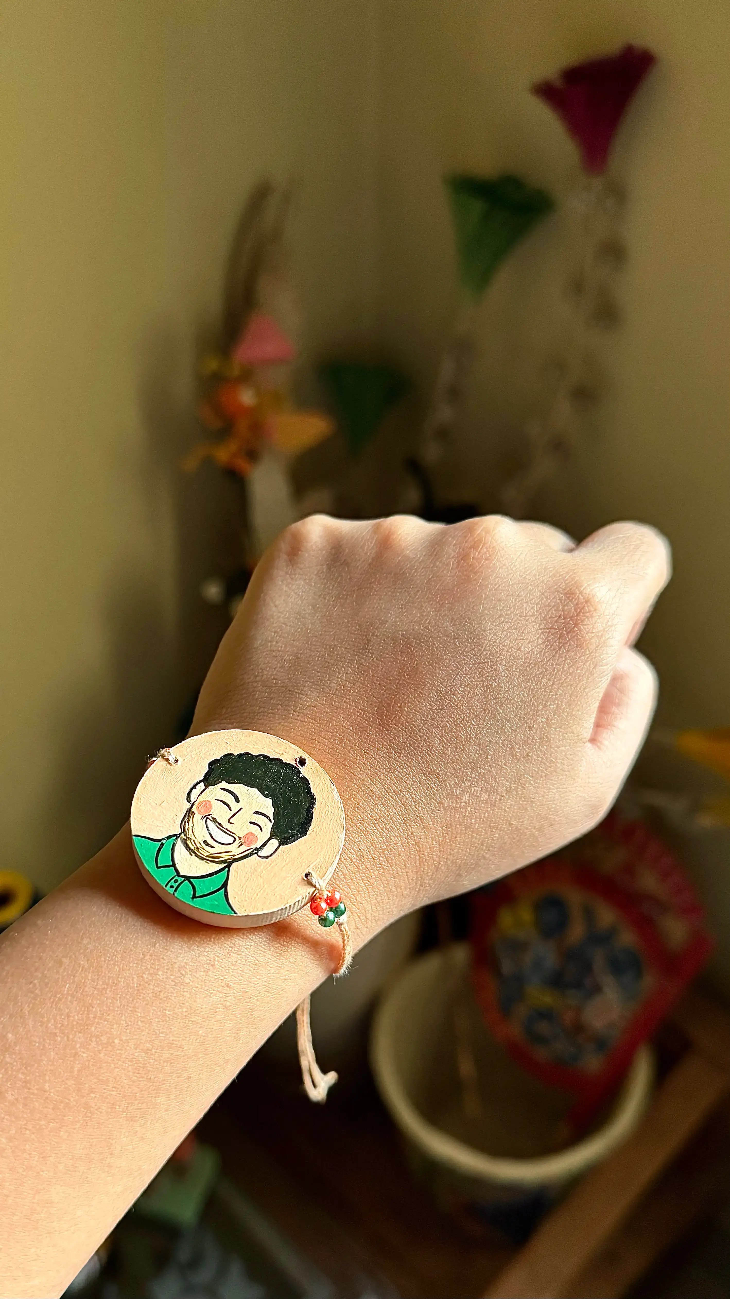 Picture Rakhi thumbnail 4