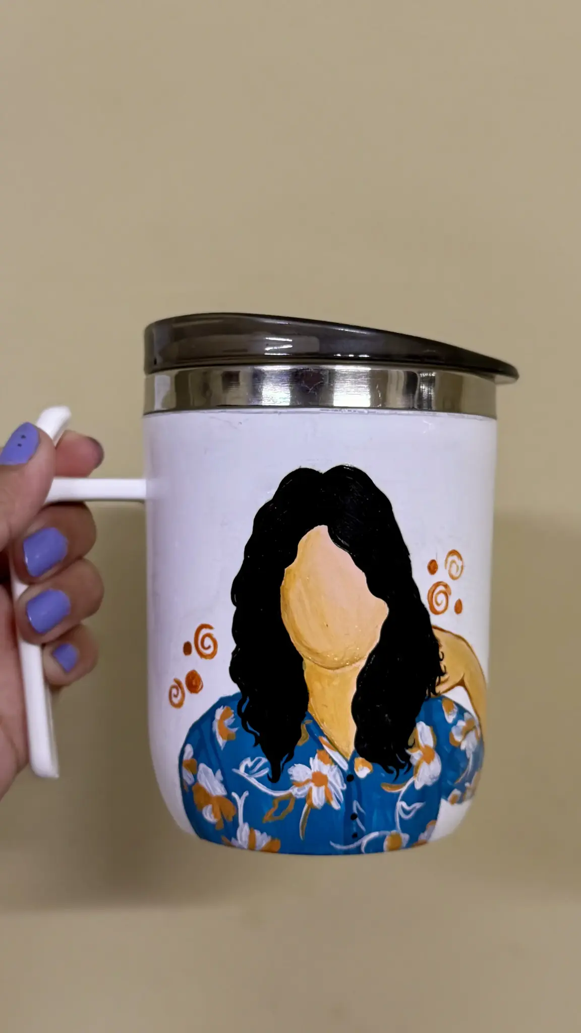 Doodle Mugs thumbnail 2