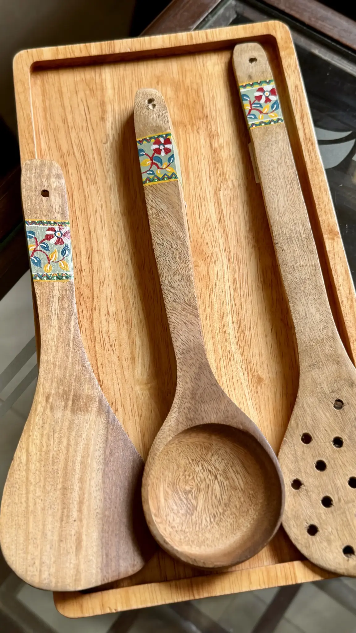 Cooking Spoons thumbnail 3