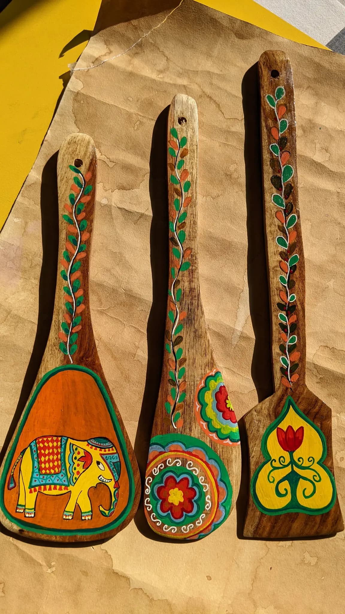 Decor Spoons thumbnail 4