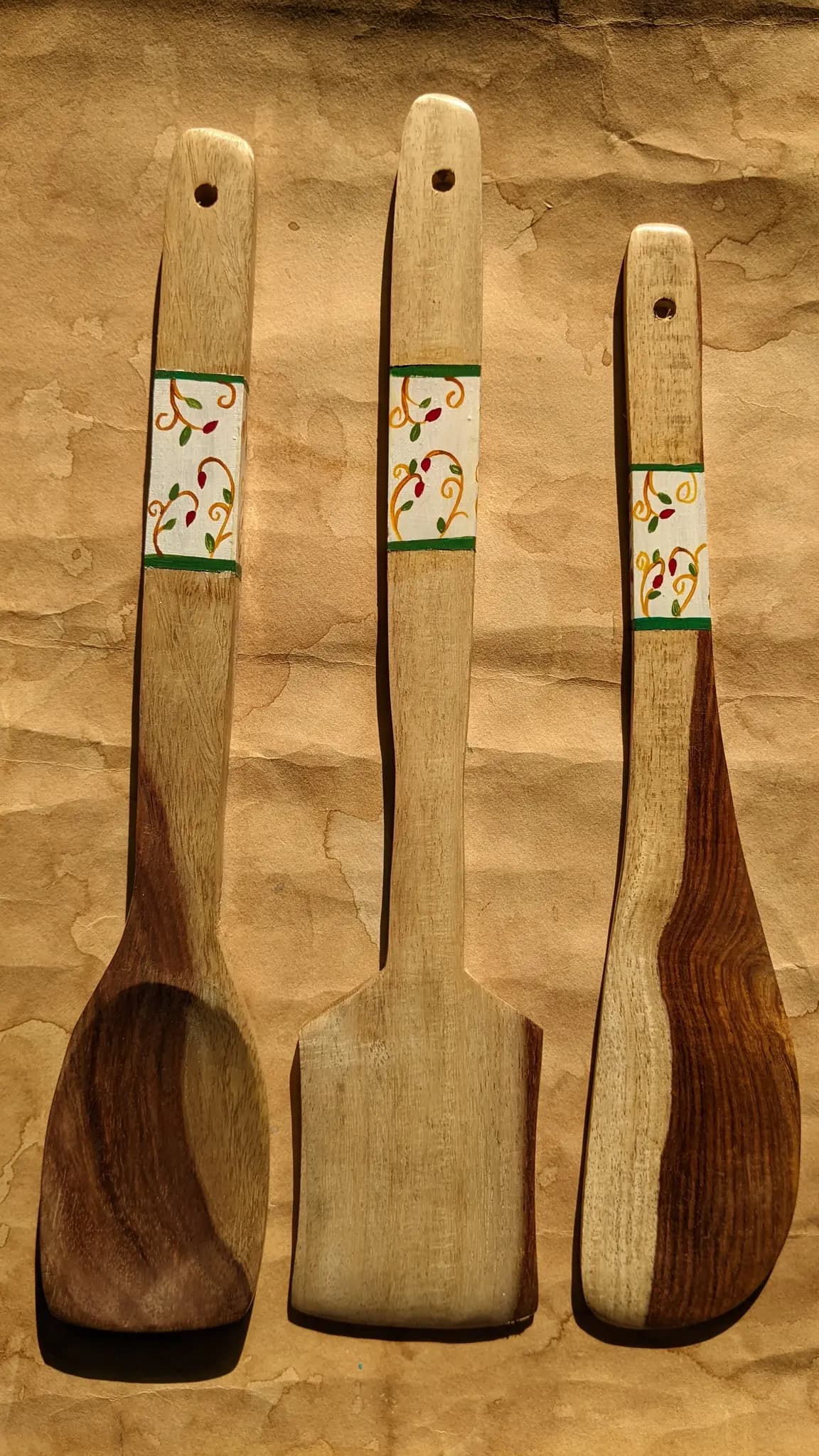 Cooking Spoons thumbnail 2