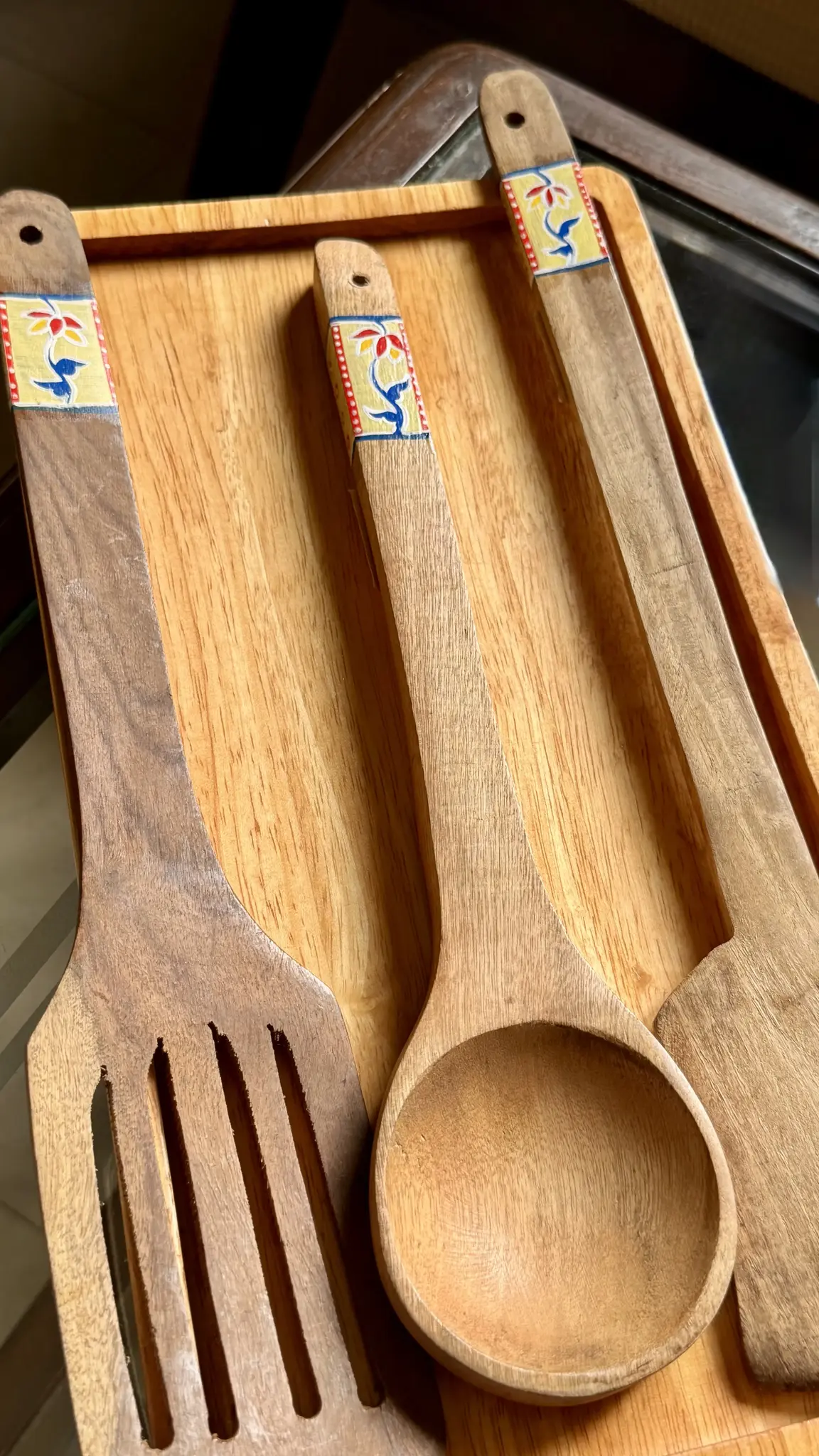Cooking Spoons thumbnail 4