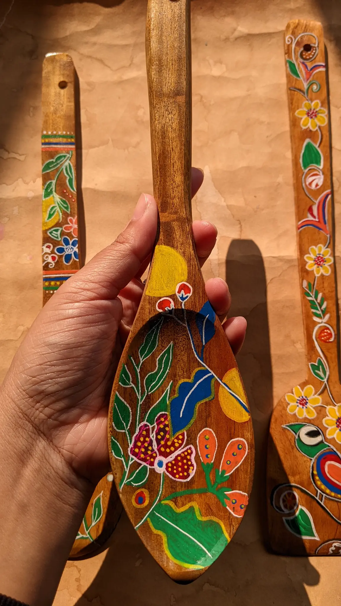 Decor Spoons thumbnail 2
