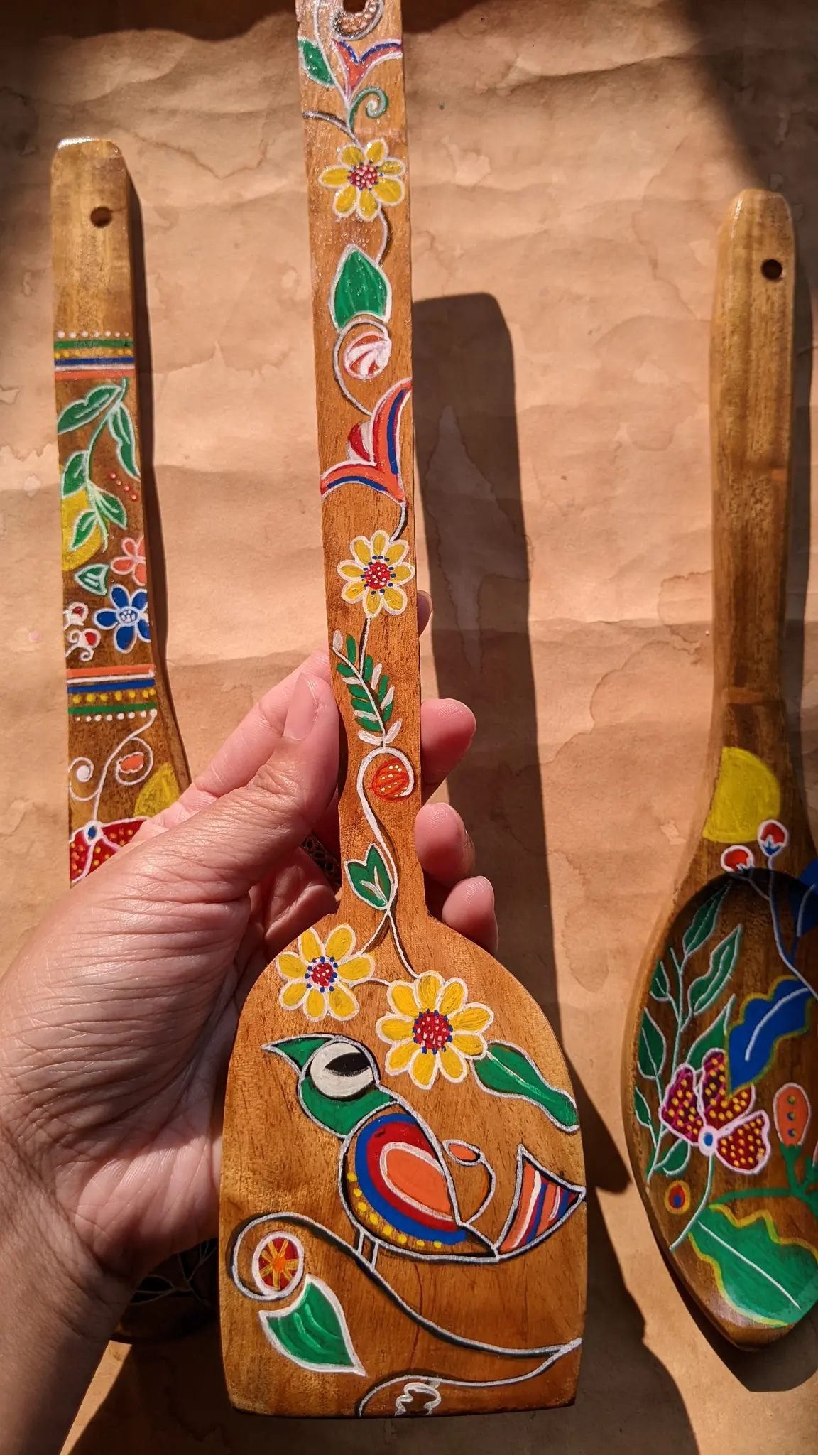 Decor Spoons