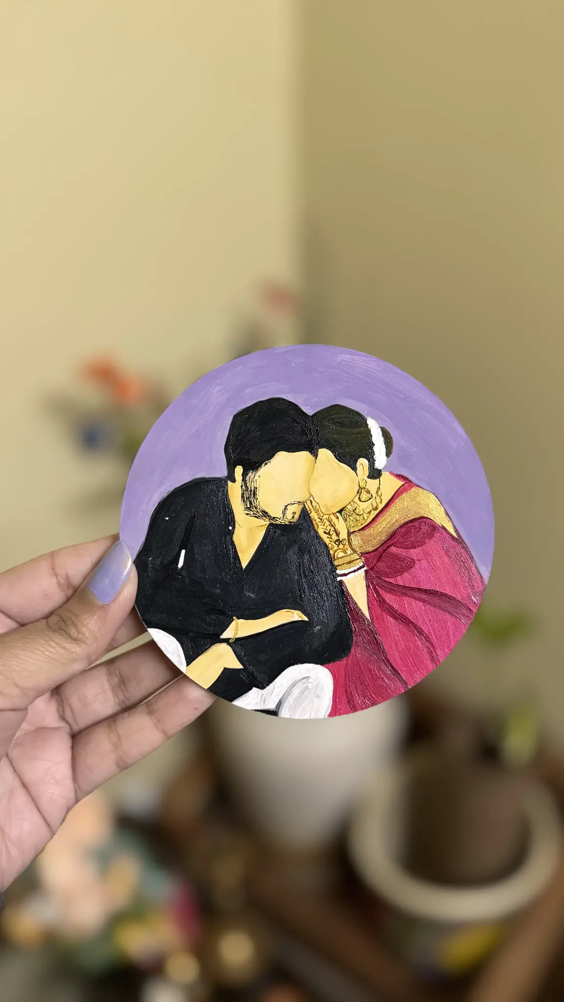 Picture Magnets
