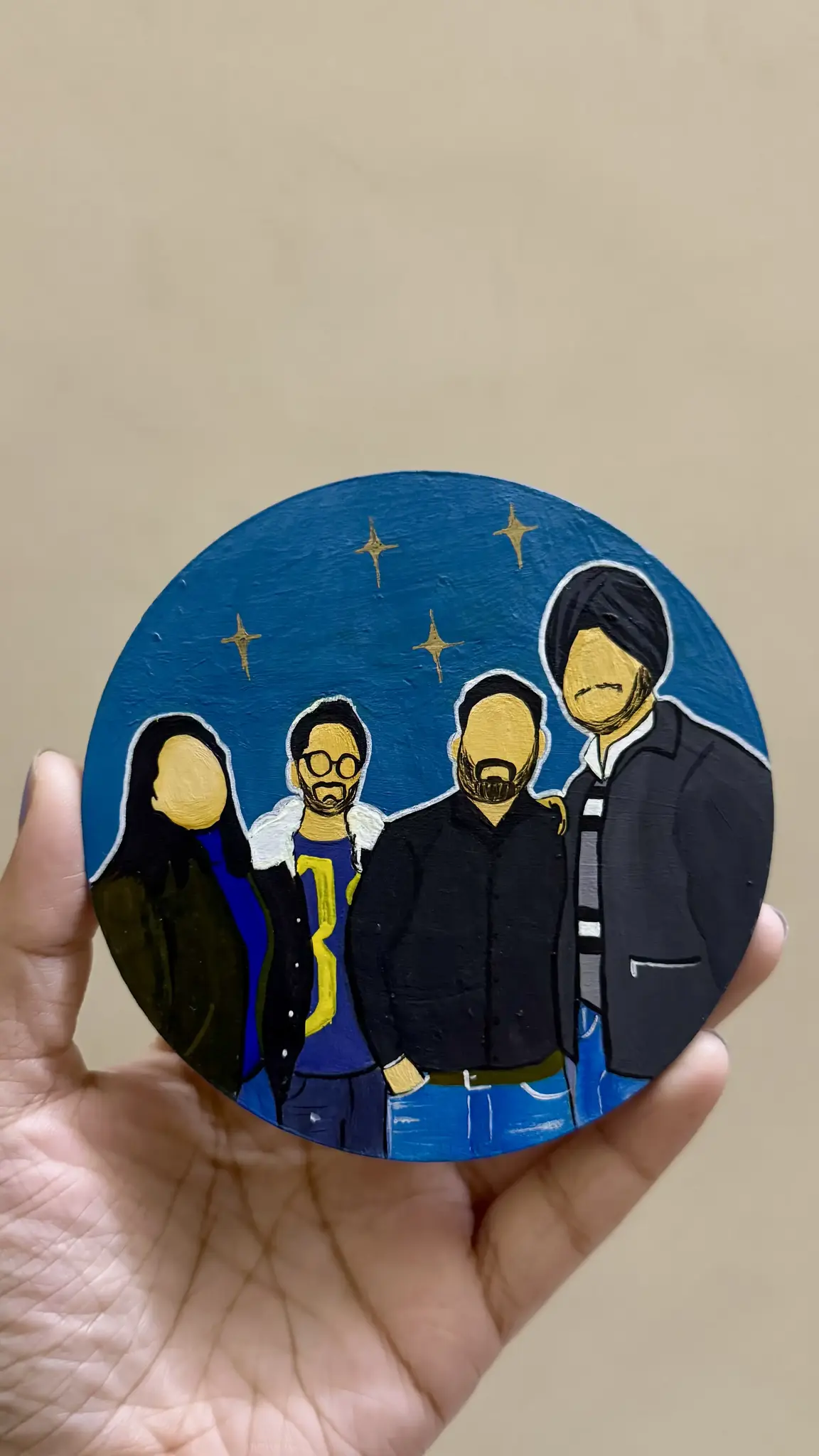 Picture Magnets thumbnail 4