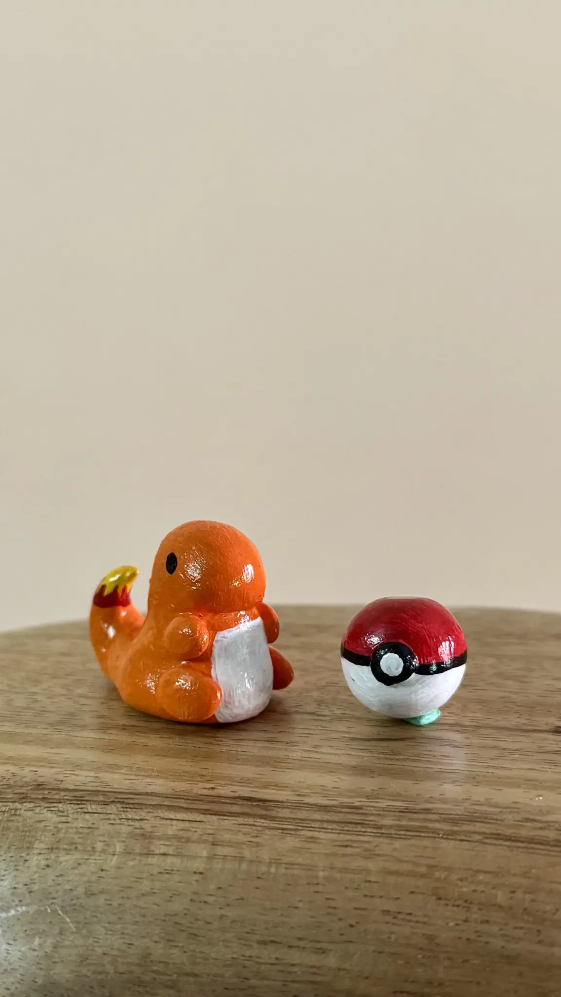 Set of 2 Pokemons thumbnail 1