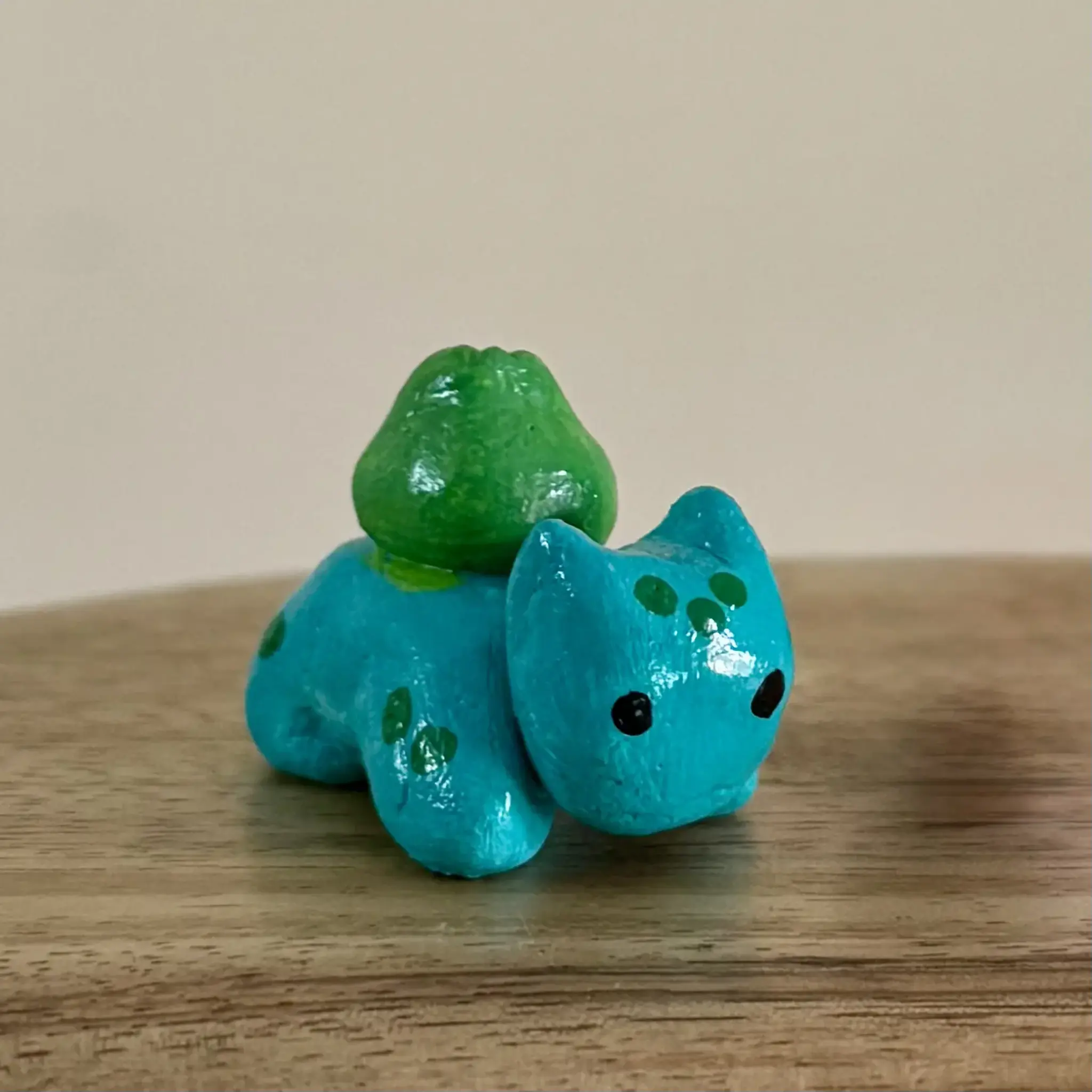 Bulbasaur