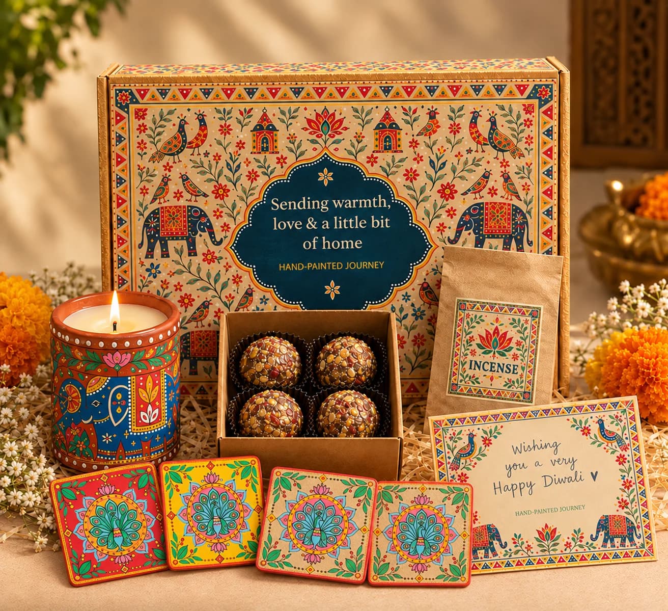 Festive Hamper